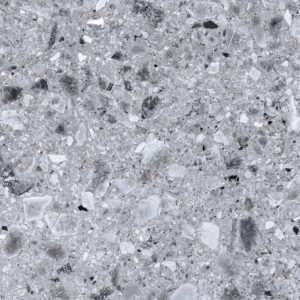 Керамогранит KERRANOVA «Terrazzo» Light Grey K-331/MR (60Х60Х1 см) Керамогранит KERRANOVA «Terrazzo» Light Grey K-331/MR (60Х60Х1 см)