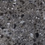 Керамогранит KERRANOVA «Terrazzo» Dark Grey K-333/MR (60Х60Х1 см)