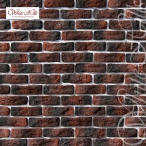 Декоративный камень White Hills «БРЮГГЕ БРИК» 315 00 (21Х6.5Х1.2см) Декоративный камень White Hills «БРЮГГЕ БРИК» 315 00 (21Х6.5Х1.2см)