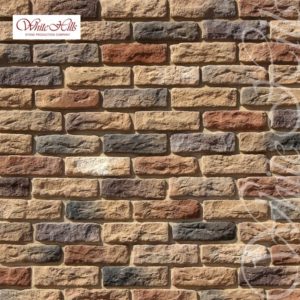 Декоративный камень White Hills «БРЮГГЕ БРИК» 315 00 (21Х6.5Х1.2см) Декоративный камень White Hills «БРЮГГЕ БРИК» 315 00 (21Х6.5Х1.2см)