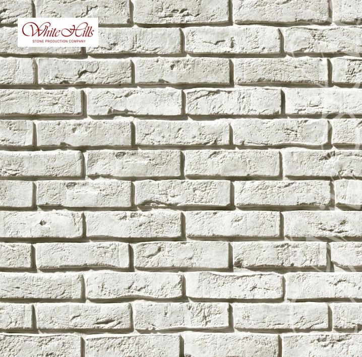 Декоративный камень White Hills «ЛОНДОН БРИК» 300 00 (24Х6.5Х1.2см) Декоративный камень White Hills «ЛОНДОН БРИК» 300 00 (24Х6.5Х1.2см)