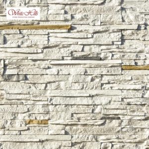 Декоративный камень White Hills «НОРД РИДЖ» 270 00 (20Х10Х1см) Декоративный камень White Hills «НОРД РИДЖ» 270 00 (20Х10Х1см)