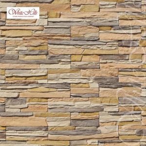 Декоративный камень White Hills «НОРД РИДЖ» 270 00 (20Х10Х1см)
