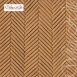 Декоративный камень White Hills «ТИВОЛИ БРИК» 355 40 (25Х2.5Х1.5см)