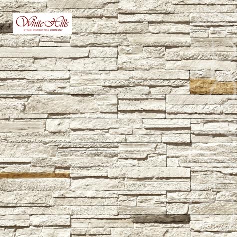 Декоративный камень White Hills «ЗЕНДЛЭНД» 240 00 (20Х10Х1.2см) Декоративный камень White Hills «ЗЕНДЛЭНД» 240 00 (20Х10Х1.2см)