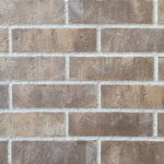 Плитка под кирпич DeKeramik «Quarzit» DKK 851 Берилл NF (24.5Х7.1Х1 см)