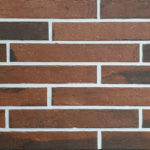 Плитка под кирпич Interbau & Blink «Brick Loft» INT 573 Ziegel (36Х5.2Х1см)