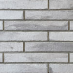 Плитка под кирпич Interbau & Blink «Brick Loft» INT 574 Hellgrau (36Х5.2Х1см)