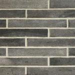 Плитка под кирпич Interbau & Blink «Brick Loft» INT 575 Felsgrau (36Х5.2Х1см)