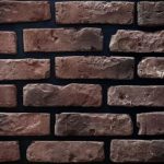 Декоративный камень Bergstone “Бельгия” 161300 белый (24Х6.8Х1.3-1.6 см)