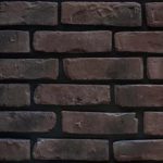Декоративный камень Bergstone “Бельгия” 161300 белый (24Х6.8Х1.3-1.6 см)