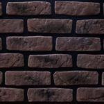 Декоративный камень Bergstone “Сан Марко” 162612 медный (21Х6.2Х1-1.4 см)