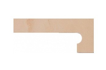 Плинтус правый Venatto POLISHED “Ambar” бежевый (19Х42.4 см) Плинтус правый Venatto POLISHED “Ambar” бежевый (19Х42.4 см)