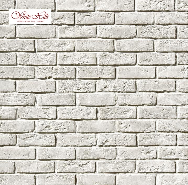 Декоративный камень White Hills «КЁЛЬН БРИК» 320 00 (21Х6.5Х1см) Декоративный камень White Hills «КЁЛЬН БРИК» 320 00 (21Х6.5Х1см)