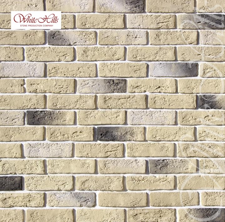 Декоративный камень White Hills «КЁЛЬН БРИК» 320 00 (21Х6.5Х1см) Декоративный камень White Hills «КЁЛЬН БРИК» 320 00 (21Х6.5Х1см)