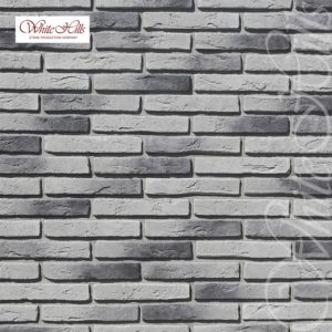 Декоративный камень White Hills «Остия Брик» 380 00 (29Х4.9Х1.7см)