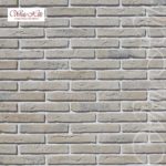 Декоративный камень White Hills «Остия Брик» 380 00 (29Х4.9Х1.7см)