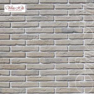 Декоративный камень White Hills «Остия Брик» 380 00 (29Х4.9Х1.7см)