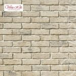 Декоративный камень White Hills «Сити Брик» 375 00 (24Х7Х1см)