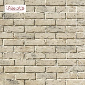Декоративный камень White Hills «Сити Брик» 375 00 (24Х7Х1см)