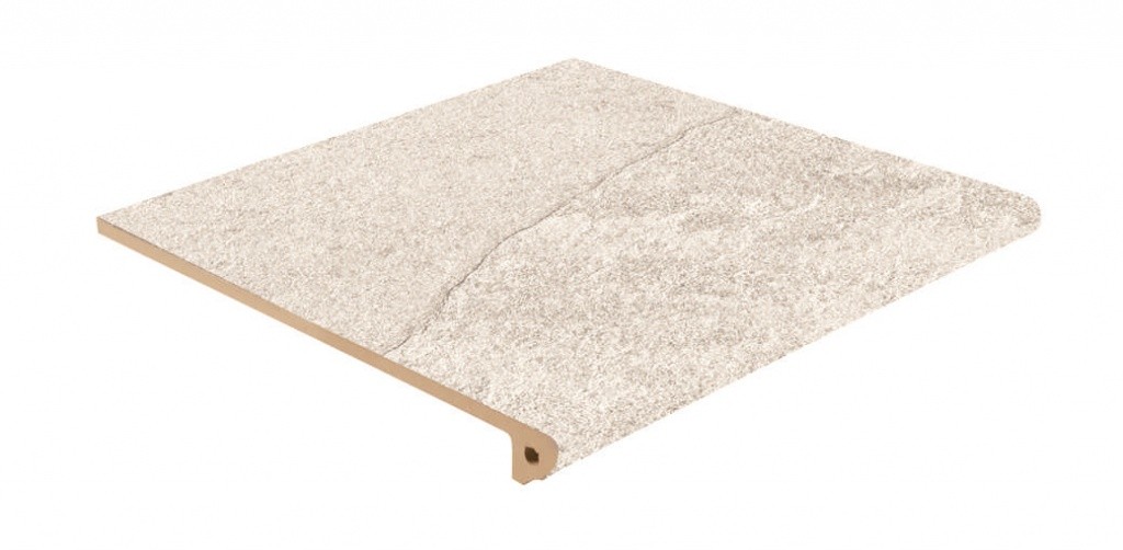 Ступень фронтальная Mykonos «Dakota» 314 Beige (33.3Х33.3Х1 см) Ступень фронтальная Mykonos «Dakota» 314 Beige (33.3Х33.3Х1 см)