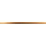 Бордюр AltaCera PORTLAND “Sword Gold BW0SWD09” (1.3Х50 см)