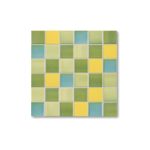 Мозаика для бассейна Agrob Buchtal "Plural Non-Slip" Farbraum kraftvall 5710 (4.7x4.7 см)