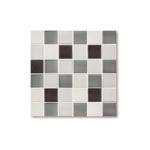 Мозаика для бассейна Agrob Buchtal "Plural Non-Slip" Farbraum pur 5750 (4.7x4.7 см)
