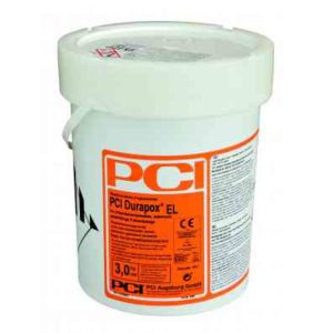 Эпоксидный химостойкий состав для укладки плитки и заделки швов PCI Durapox NT plus, белый 4 кг Эпоксидный химостойкий состав для укладки плитки и заделки швов PCI Durapox NT plus, белый 4 кг