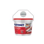 Затирка эпоксидная PLITONIT Colorit Easy Fill Серебристо-серая 2 кг